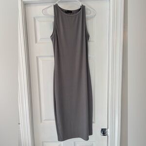 Bodycon Midi Dress